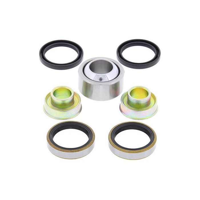 101432 - R50304090044 50304090144 Lower Shock (Heim) Bearing and Seal Kit All Models 390-570 2009-2012